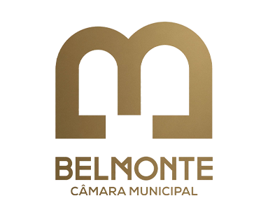 Logótipo Município de Belmonte